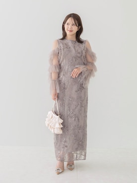 Lejaさん(レディース・155cm)の夏コーディネート