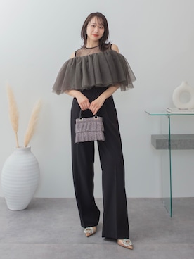 Lejaさんのコーディネート