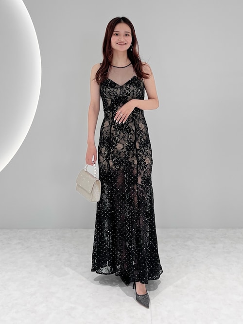 セール】【LEJA】2WAYパールハンドルグリッターバッグ結婚式