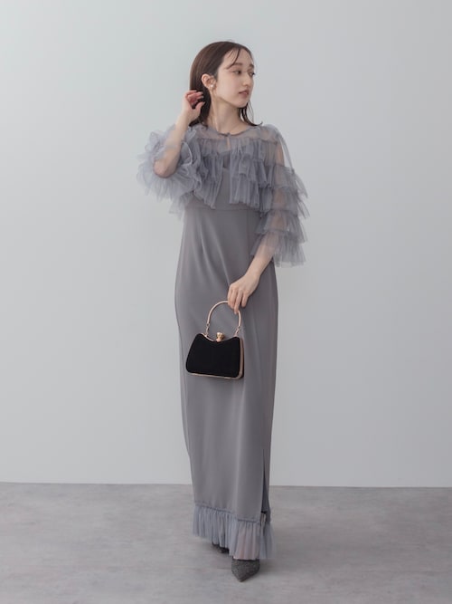 Leja（レジャ） ドレス : ZOZOTOWN Yahoo!店 - 通販 - Yahoo!ショッピング