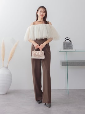 Lejaさんのコーディネート