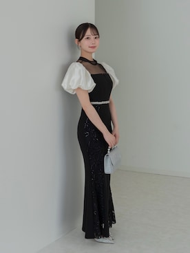 Lejaさん(レディース・155cm)の夏コーディネート