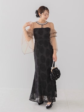 Lejaさん(レディース・158cm)の秋コーディネート