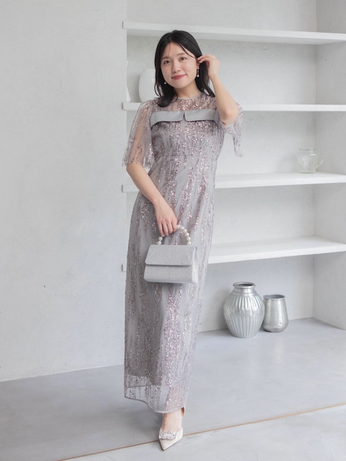 Leja（レジャ） パーティードレス ドレス : ZOZOTOWN Yahoo!店 - 通販