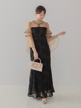 Lejaさん(レディース・155cm)の秋コーディネート