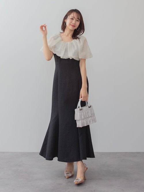 Leja（レジャ） パーティードレス ドレス : ZOZOTOWN Yahoo!店 - 通販