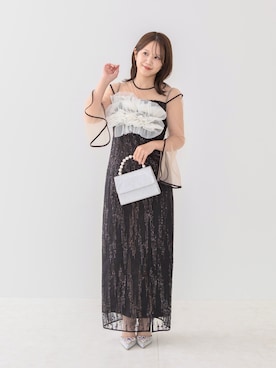 Lejaさん(レディース・155cm)の夏コーディネート