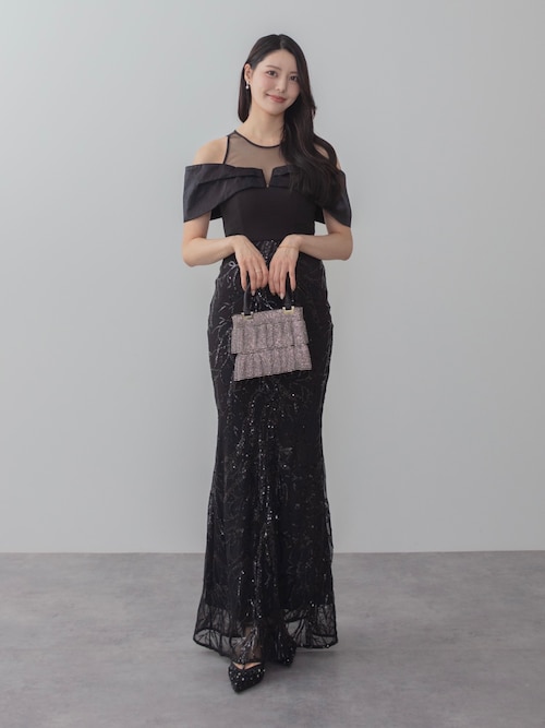 Leja（レジャ） ドレス : ZOZOTOWN Yahoo!店 - 通販 - Yahoo!ショッピング