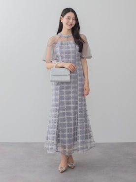 Lejaさん(レディース・163cm)の冬コーディネート