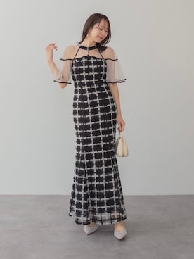 Lejaさん(レディース・158cm)の冬コーディネート
