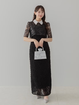 Lejaさん(レディース・155cm)の秋コーディネート