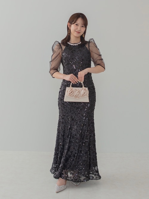 Leja（レジャ） ドレス : ZOZOTOWN Yahoo!店 - 通販 - Yahoo!ショッピング