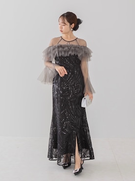 Lejaさん(レディース・158cm)の秋コーディネート