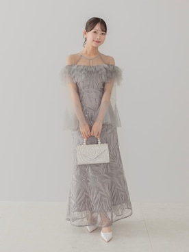 Lejaさん(レディース・155cm)の秋コーディネート