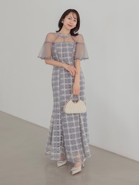 Lejaさん(レディース・158cm)の冬コーディネート