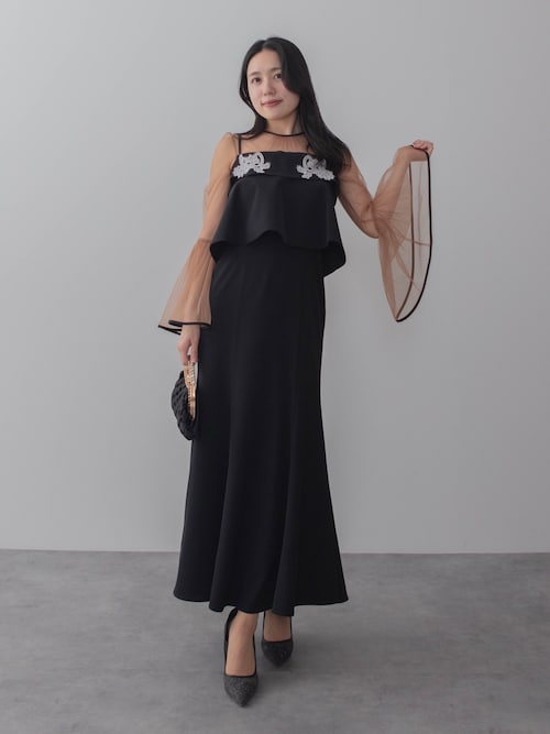 Leja（レジャ） ドレス : ZOZOTOWN Yahoo!店 - 通販 - Yahoo!ショッピング