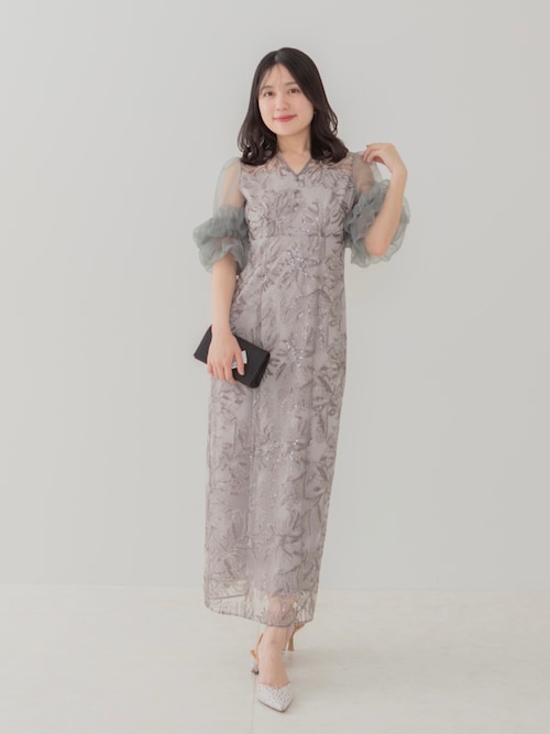 Leja（レジャ） ドレス : ZOZOTOWN Yahoo!店 - 通販 - Yahoo!ショッピング
