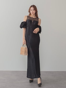 Lejaさんのコーディネート