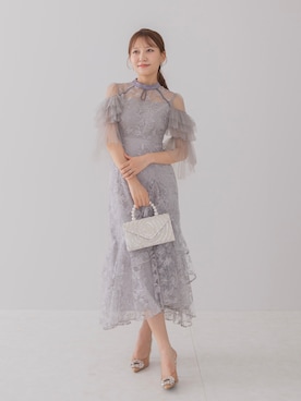 Lejaさん(レディース・165cm)の秋コーディネート