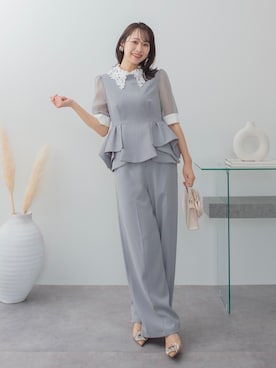 Lejaさんのコーディネート