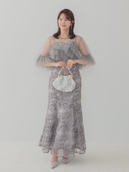 LEJA ドレス Leja（レジャ） パーティードレス ドレス : ZOZOTOWN Yahoo!店 - 通販