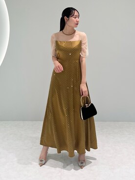 Lejaさん(レディース・158cm)の冬コーディネート