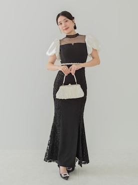 Lejaさん(レディース・158cm)の夏コーディネート