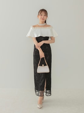 Lejaさん（レディース・165cm）の夏コーディネート