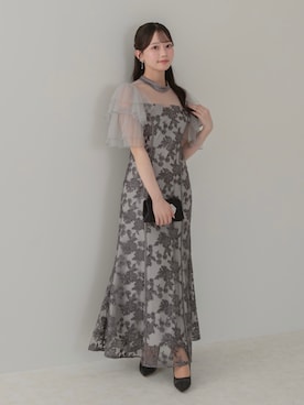 Lejaさん(レディース・155cm)の秋コーディネート