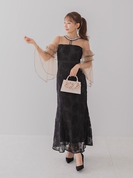 Lejaさん(レディース・165cm)の秋コーディネート