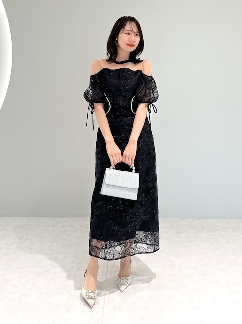 Leja（レジャ） ドレス : ZOZOTOWN Yahoo!店 - 通販 - Yahoo!ショッピング