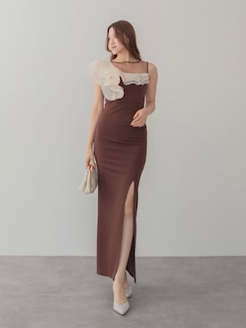 Lejaさん(レディース・168cm)の冬コーディネート