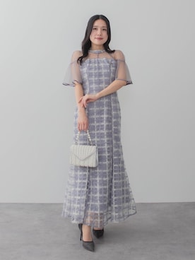 Lejaさん(レディース・158cm)の冬コーディネート