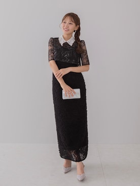 Lejaさん(レディース・165cm)の秋コーディネート