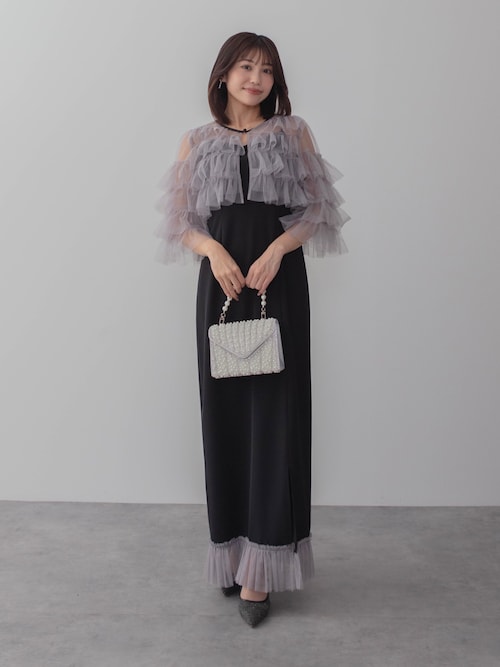 Leja（レジャ） パーティードレス ドレス : ZOZOTOWN Yahoo!店 - 通販