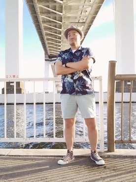 【CONVERSE】コンバース AS S-PT II HI CONVERSE（コンバース）の「converse コンバース AS S-PT II HI