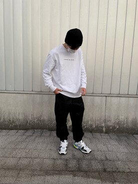 ぴ～くんさんのコーディネート