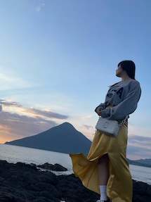 MARC JACOBS（マークジェイコブス）の「THE SOFTSHOT SCALLOP/ザ
