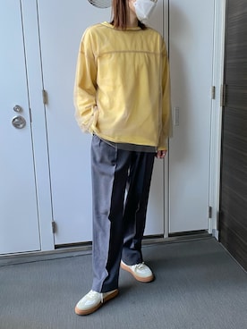 chobonさんのコーディネート