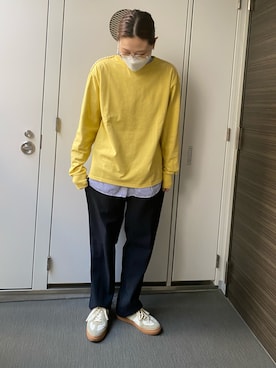 chobonさんのコーディネート