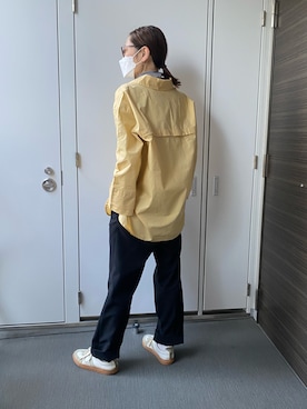 chobonさんのコーディネート