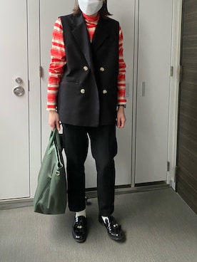 chobonさんのコーディネート