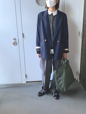 chobonさんのコーディネート