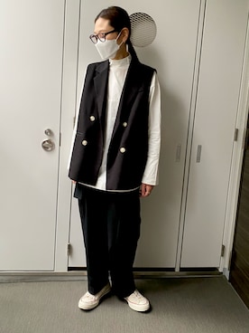 chobonさんのコーディネート