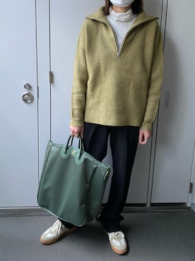 chobonさんのコーディネート