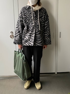 chobonさんのコーディネート