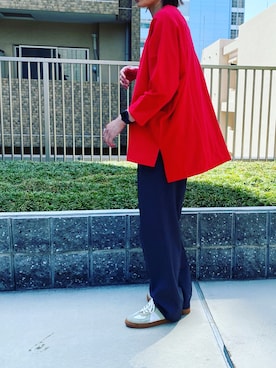 chobonさんのコーディネート