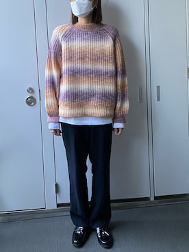 chobonさんのコーディネート