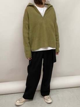 chobonさんのコーディネート