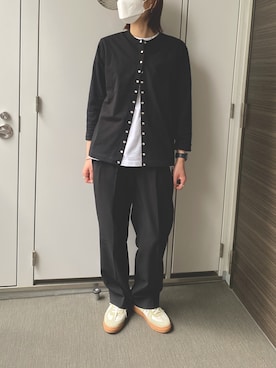 chobonさんのコーディネート